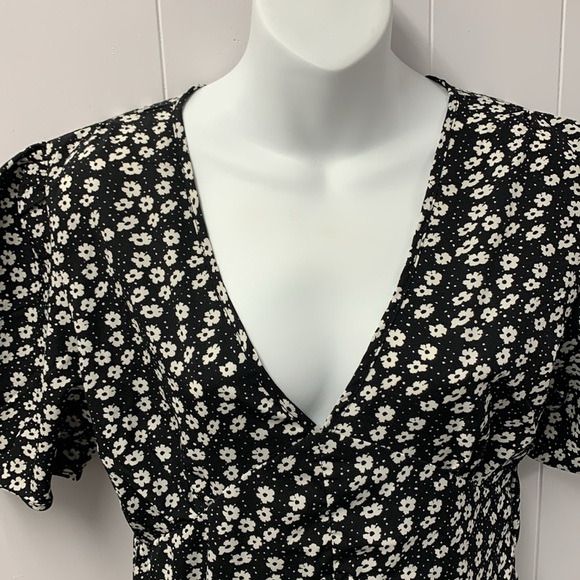 Boohoo Summer dress - NWT - t - Picture 4 of 11